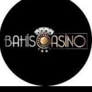 BahisCasino Logo